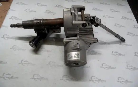 Fiat Panda III Electric power steering pump 735576200