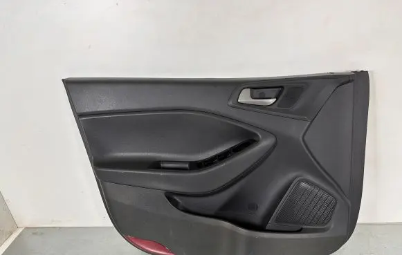 Hyundai i20 (GB IB) Front door card panel trim 82310C8010