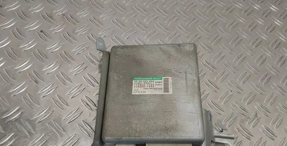 Power steering control unit/module