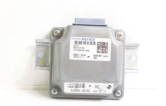 KIA EV6 Airbag control unit/module 4295018155 4295118155