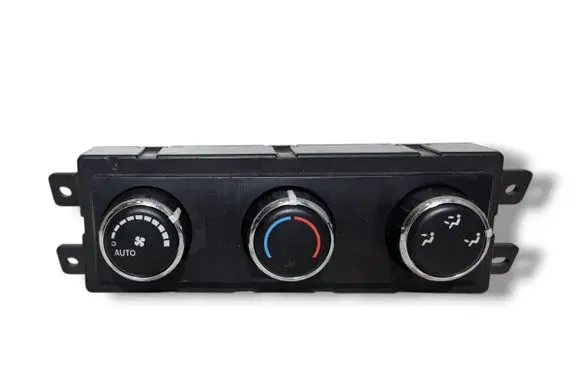 Dodge Journey Climate control unit 55111812AD FBHA00 1002080204059