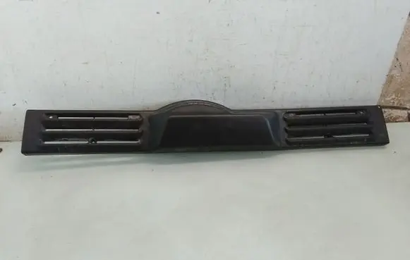 Other trunk/boot trim element