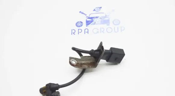 Crankshaft position sensor