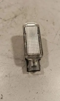 Audi Q7 4L Front seat light SB7FR