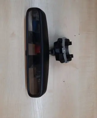 Land Rover Evoque I Rear view mirror (interior) EJ3217E678JA