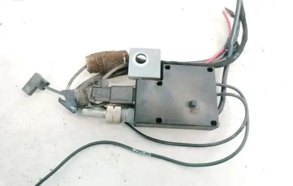 Lancia Kappa Other control units/modules B638 45449