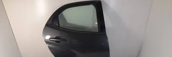 Toyota Yaris XP210 Rear door 0000002020