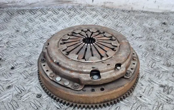 Mini One - Cooper Cabrio R52 Clutch set kit 700400L0 ADG030148E 3CCC5112