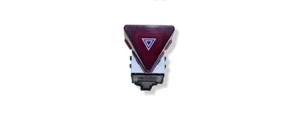 Volkswagen Touran II Hazard light switch 1T0953509B