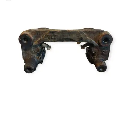 Subaru XV Brake caliper pad carrier rear 