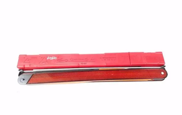 Mercedes-Benz SLK R171 Emergency warning sign A1718900097