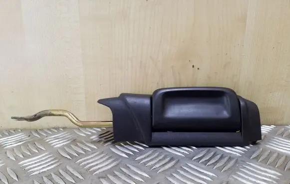 Volkswagen Transporter - Caravelle T4 Sliding door interior handle 721843642