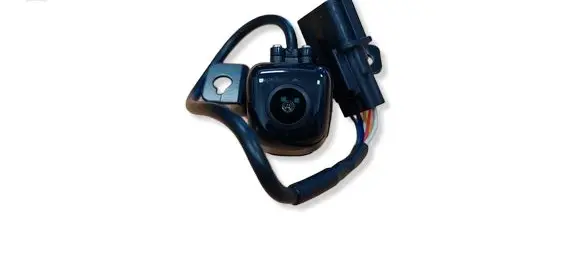 Hyundai Santa Fe Reversing camera 957602W640 957602W641