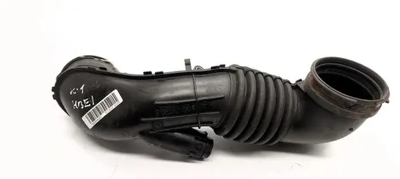 BMW X1 E84 Air intake hose/pipe 7804846
