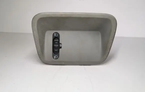 Renault Trafic II (X83) Headlight level height control switch 8200184608 91168902