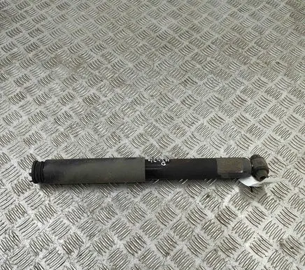 Citroen C5 Aircross Rear shock absorber/damper 9830295380