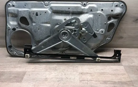 Volvo XC70 Front window lifting mechanism without motor 30661065