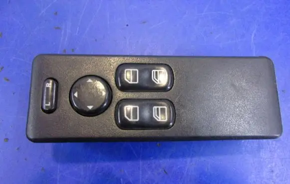 Mercedes-Benz Vito Viano W638 Other devices