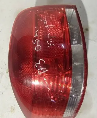 Audi A3 S3 8P Rear/tail lights 8P0945095A