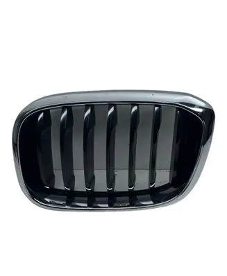 BMW X3 G01 Front bumper upper radiator grill 19297610