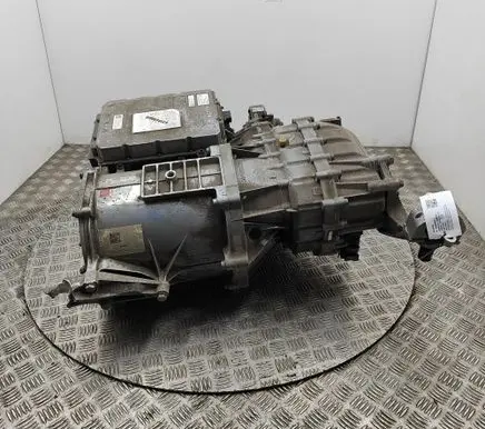 Porsche Taycan 9J1 Engine 9J1901153D 0EG901104A