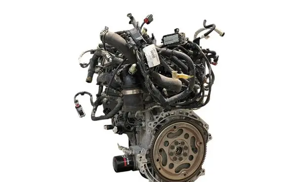 Ford Escape IV Engine JX6G6059BB RFHX7G6090AE JX6G6015BF