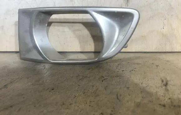 KIA Rio Front fog light trim/grill 86525FD000