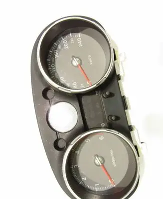Nissan Qashqai Speedometer (instrument cluster) JD73A
