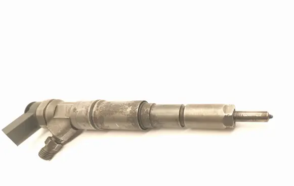 BMW 5 E60 E61 Fuel injector 7789661 0986485