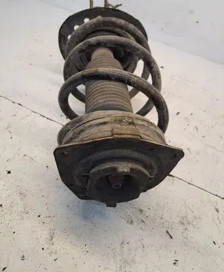 Nissan Qashqai+2 Front shock absorber/damper 54303EY17C