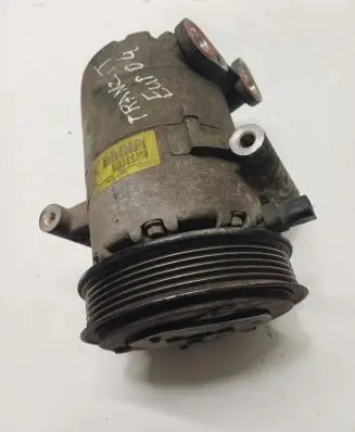 Ford Transit Air conditioning (A/C) compressor (pump) 6C1119D629AD