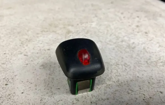 Volvo XC70 Alarm movement detector/sensor 8691912