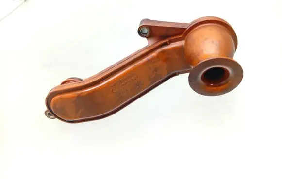 Volvo V70 Oil sump strainer pipe 31330963