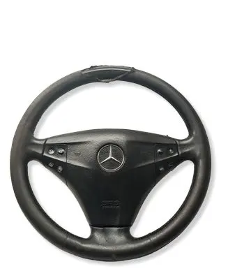 Mercedes-Benz C W203 Steering wheel A2034601203 101023