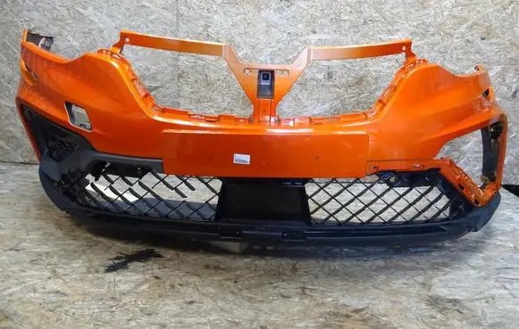Renault Arkana Front bumper