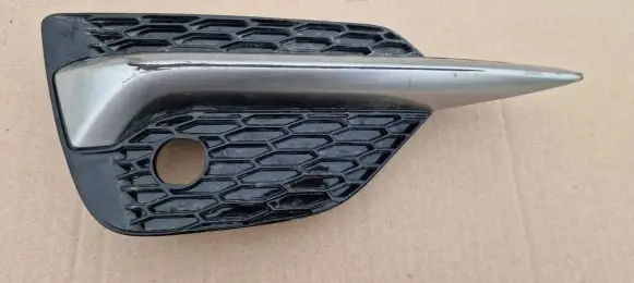 Nissan Qashqai Front bumper lower grill 62257HV20A A312 6564TND