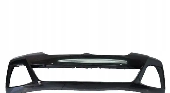 BMW 5 G30 G31 Front bumper R12P3