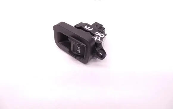 Volvo C70 Electric window control switch 30773217 D87