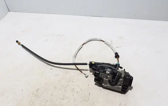 Mercedes-Benz EQS V297 Rear door lock A0997306601
