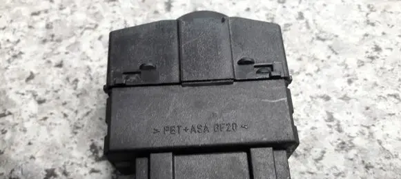 Audi A3 S3 8L Fog light switch 8L0919094A