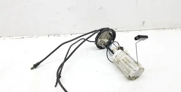 Opel Movano A In-tank fuel pump 09701687000