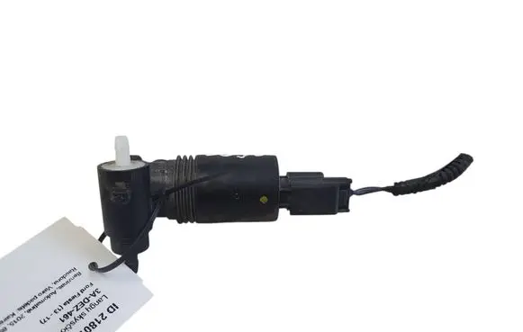 Ford Fiesta Windscreen/windshield washer pump AE9317664AA