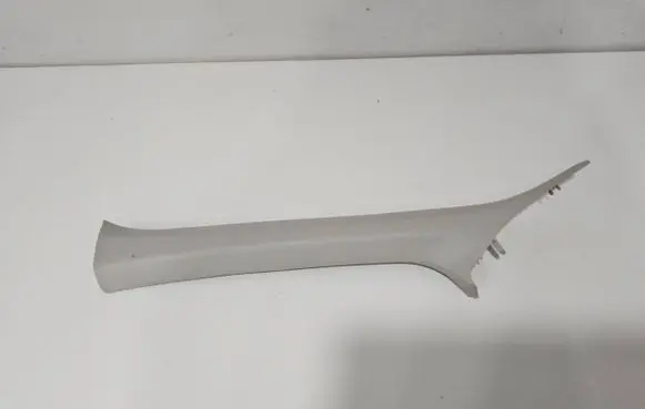 Renault Megane IV (A) pillar trim 769126125R 769126125