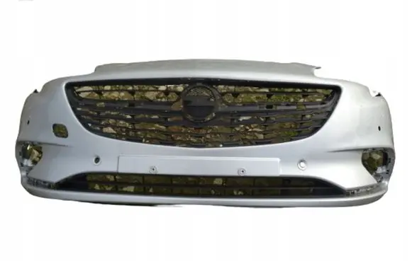 Opel Corsa E Front bumper R13P2