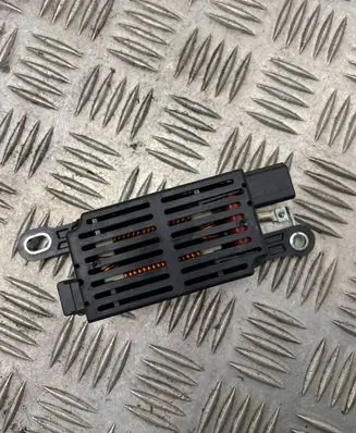 Mazda 6 Other control units/modules G22C66950 AAF15214 2C0828
