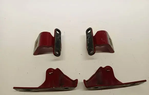 Alfa Romeo Stelvio Tailgate/trunk/boot hinge