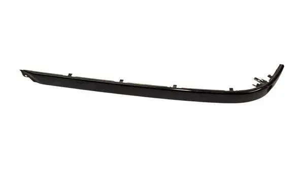 BMW 5 E39 Front bumper splitter molding 7005901