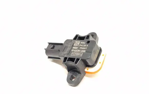 Ford Mondeo MK V Airbag deployment crash/impact sensor H2GT14C676AA 503745 170911C83HA