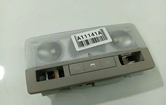 Opel Insignia A Front seat light 316627975