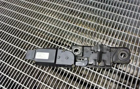 Audi A6 C7 Tailgate/trunk/boot lift motor 4F9827383H